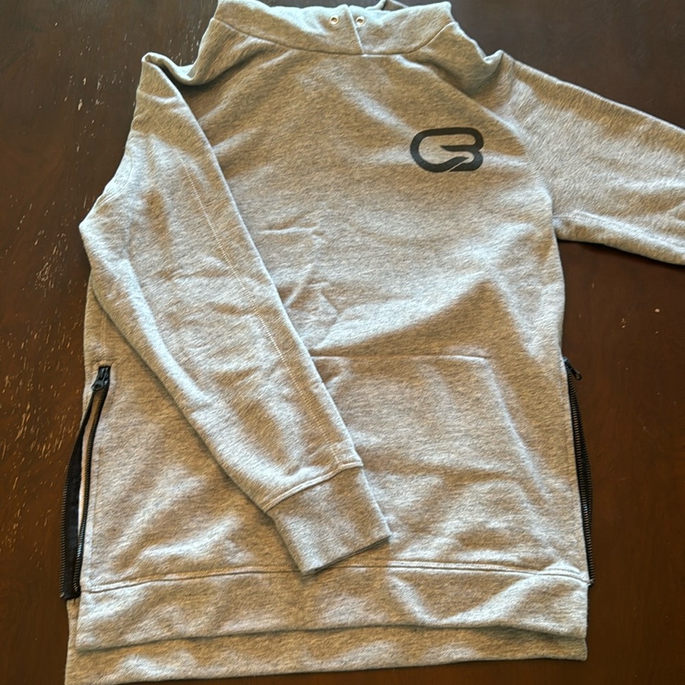 Cyclebar Sweatshirt